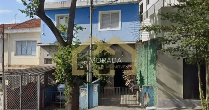 Casa com 4 quartos à venda na Rua Conselheiro Moreira de Barros, 1808, Lauzane Paulista, São Paulo