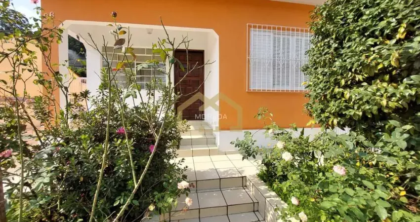 Casa com 4 quartos à venda na Rua João Batista Dias, 66, Jardim Marilu, São Paulo