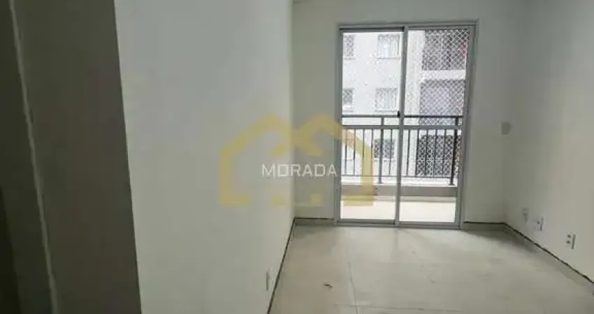 Apartamento com 2 quartos à venda na Avenida Nossa Senhora do Sabará, 1822, Vila Sofia, São Paulo