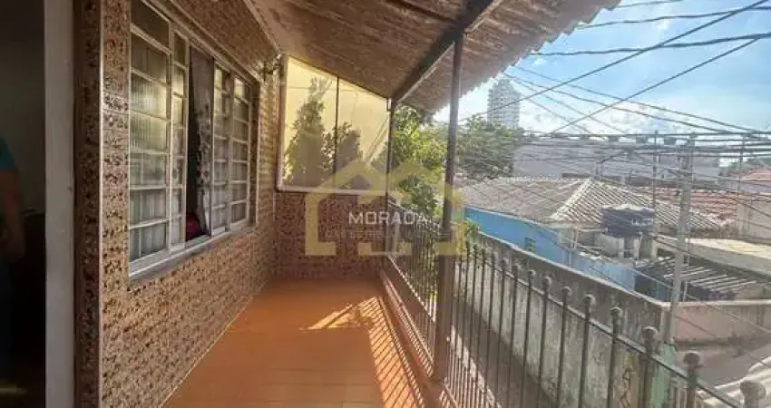 Casa com 3 quartos à venda na Rua Tereza Rodrigues Peres, 16, Vila Diva (Zona Leste), São Paulo