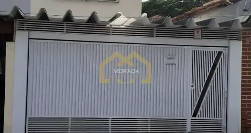 Casa com 3 quartos à venda na Rua Doutor Otávio Lobo, 174, Jardim Monjolo, São Paulo