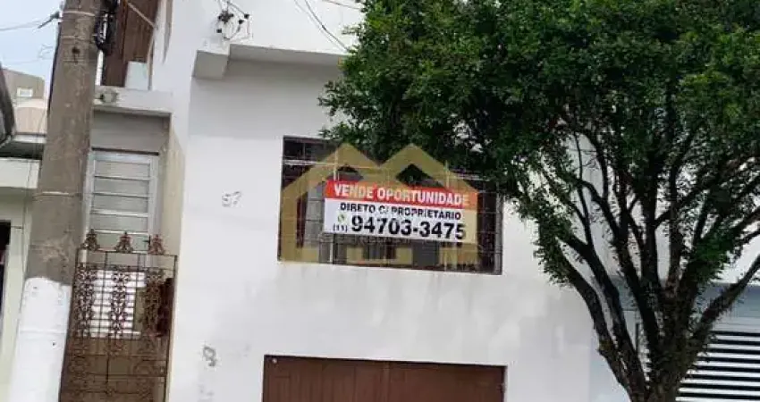 Casa com 5 quartos à venda na Rua Baltar, 57, Vila Califórnia, São Paulo