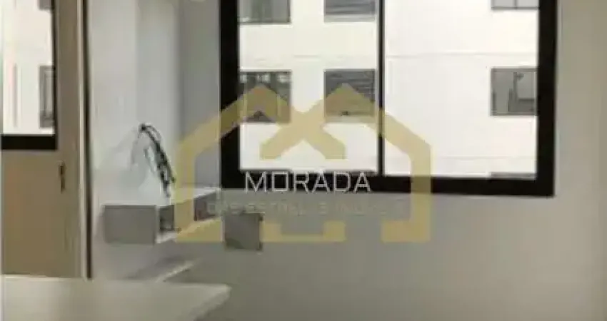 Apartamento com 2 quartos à venda na Rua Galeno de Castro, 660, Jurubatuba, São Paulo