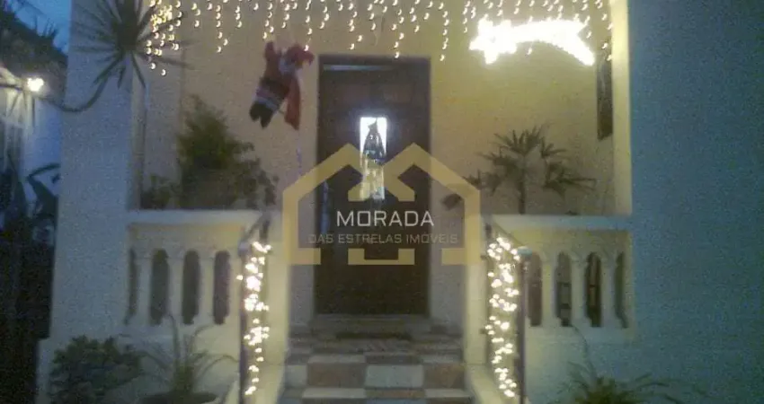 Casa à venda na Rua Almeida Mercês, 205, Tremembé, São Paulo