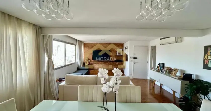 Apartamento com 2 quartos à venda na Rua Baluarte, 230, Vila Olímpia, São Paulo