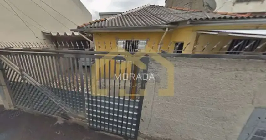 Casa com 8 quartos à venda na Travessa do Místico, 40, Jardim Modelo, São Paulo