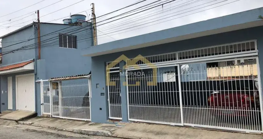 Casa com 8 quartos à venda na Rua Augusto Baer, 77, Vila Ede, São Paulo