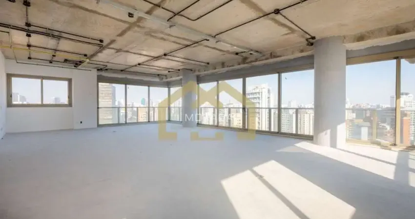 Apartamento com 4 quartos à venda na Avenida Hélio Pellegrino, 568, Vila Nova Conceição, São Paulo