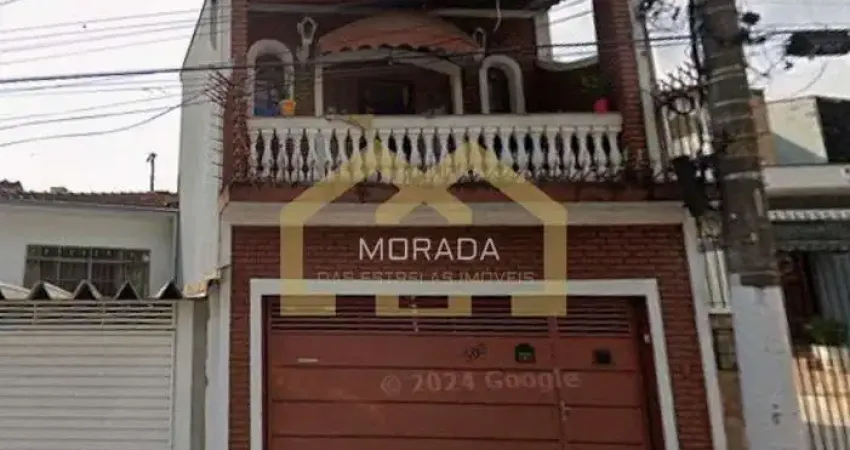Casa com 5 quartos à venda na Rua Sônia Margy, 303, Parque Casa de Pedra, São Paulo