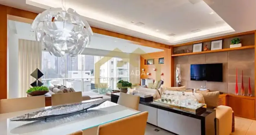 Apartamento com 1 quarto à venda na Rua Benedito Lapin, 81, Itaim Bibi, São Paulo