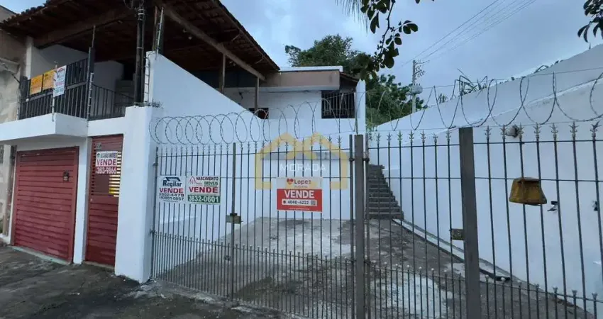 Casa com 2 quartos à venda na Rua Banabuiú, 217, Vila Comercial, São Paulo