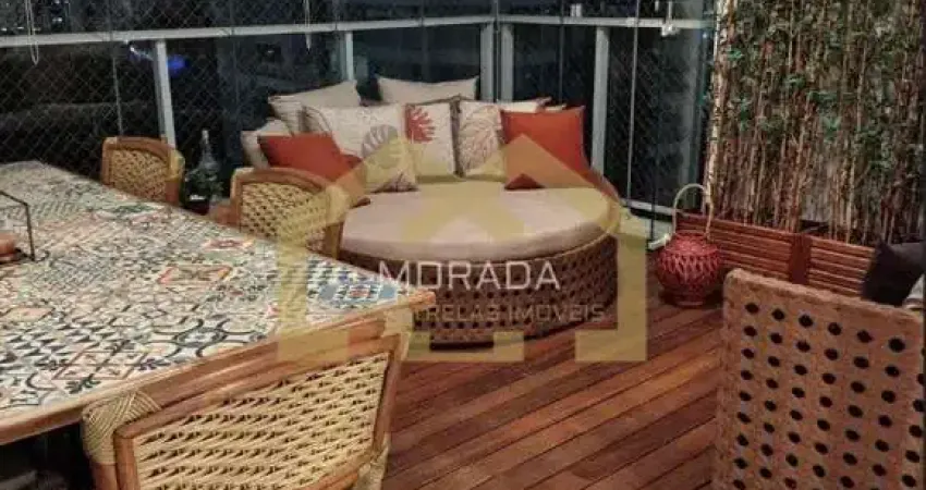 Apartamento com 2 quartos à venda na Rua Padre Machado, 773, Bosque da Saúde, São Paulo