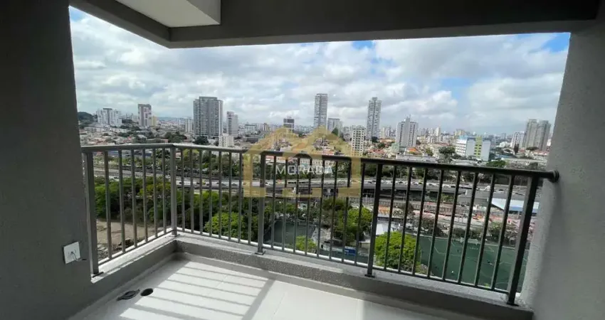 Apartamento com 2 quartos à venda na Rua Mapu, 10, Penha De França, São Paulo