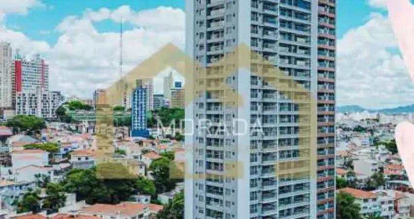 Apartamento com 2 quartos à venda na Rua Cuxiponês, 80, Jardim Vera Cruz, São Paulo