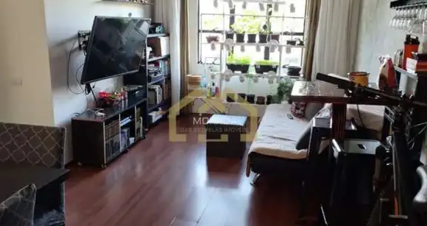 Apartamento com 2 quartos à venda na Avenida Joaquim de Santana, 294, Jardim Arpoador, São Paulo