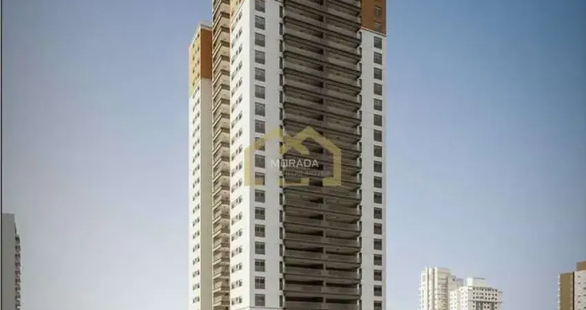 Apartamento com 2 quartos à venda na Rua Madre de Deus, 1474, Mooca, São Paulo