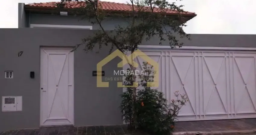 Casa com 4 quartos à venda na Rua Jati, 17, Planalto Paulista, São Paulo