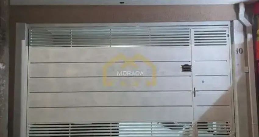 Casa com 3 quartos à venda na Rua Antônio Candeia Filho, 10, Conjunto Residencial Bandeirantes, São Paulo