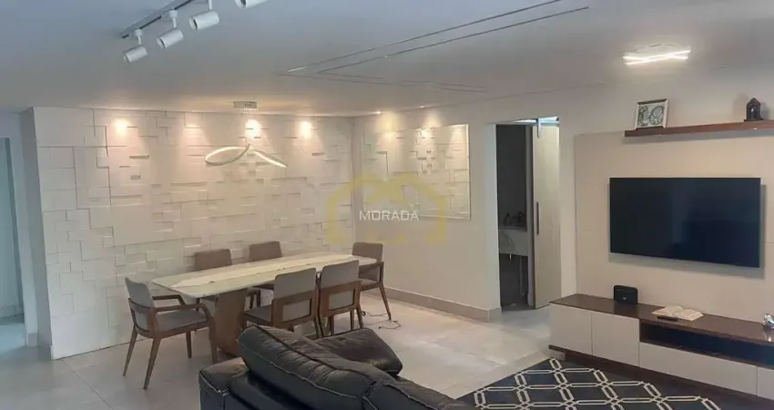 Apartamento com 3 quartos à venda na Rua Doutor Hélio Fidélis, 121, Cidade São Francisco, São Paulo