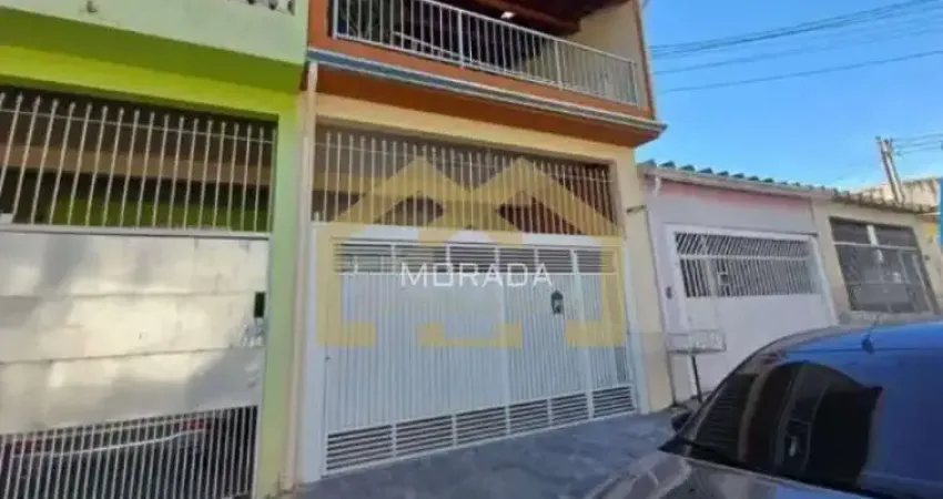 Casa com 3 quartos à venda na Rua Tufik Mereb, 1032, Jardim Pirituba, São Paulo