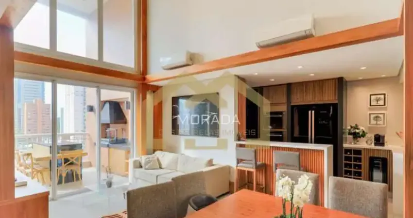 Apartamento com 3 quartos à venda na Rua Francisco Dias Velho, 66, Vila Cordeiro, São Paulo