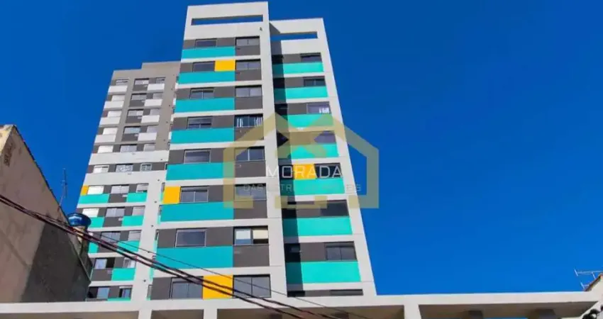 Apartamento com 1 quarto à venda na Rua Luiz Porrio, 415, Bela Vista, São Paulo