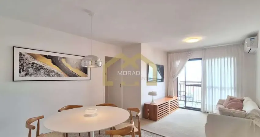 Apartamento com 3 quartos à venda na Rua Cônego Vicente Miguel Marino, 275, Barra Funda, São Paulo