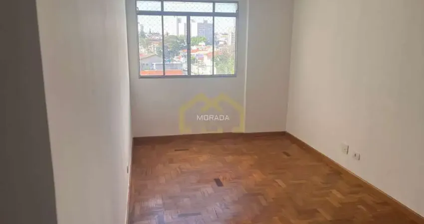 Apartamento com 2 quartos à venda na Rua José Neves, 50, Vila São Paulo, São Paulo