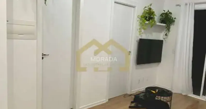 Apartamento com 2 quartos à venda na Rua dos Pescadores, 167, Cambuci, São Paulo