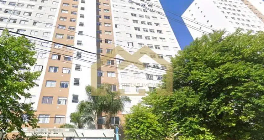 Apartamento com 1 quarto à venda na Rua Torres da Barra, 207, Barra Funda, São Paulo