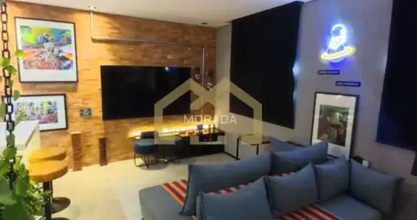 Apartamento com 1 quarto à venda na Rua Barão de Jaguara, 980, Cambuci, São Paulo