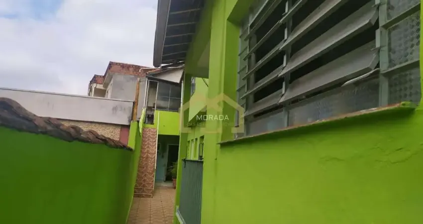 Casa com 6 quartos à venda na Rua Adriano Teixeira, 98, Vila Guarani, São Paulo