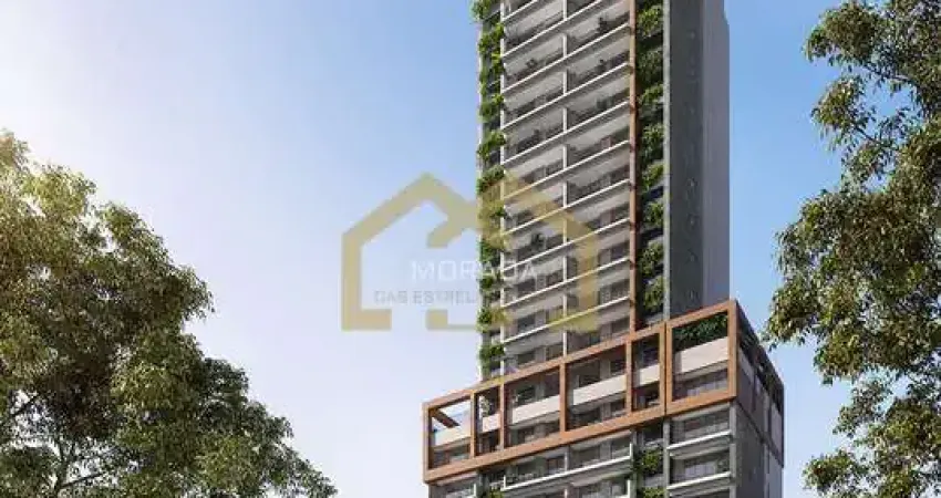 Apartamento com 1 quarto à venda na Rua Rego Freitas, 255, República, São Paulo