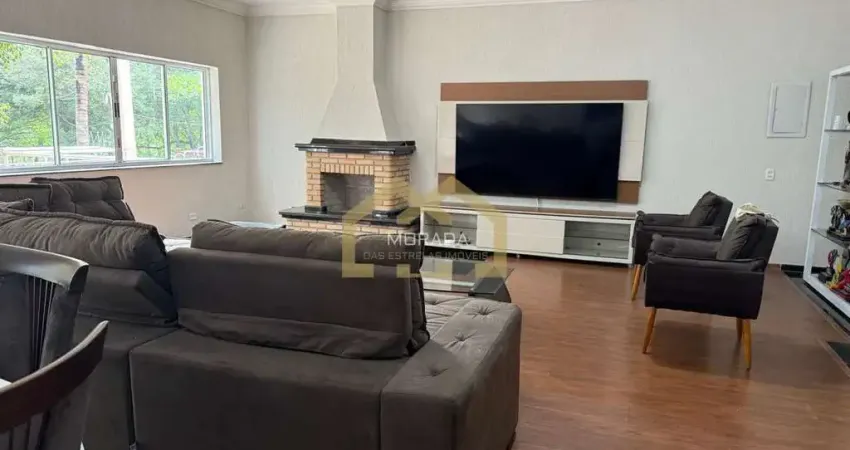 Casa com 4 quartos à venda na Rua Icádio, 247, City América, São Paulo