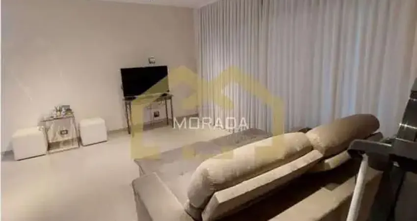 Casa com 2 quartos à venda na Rua Porto Martins, 277, Brooklin Paulista, São Paulo