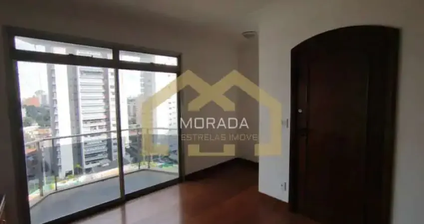 Apartamento com 3 quartos à venda na Rua Francisco Cruz, 239, Vila Mariana, São Paulo