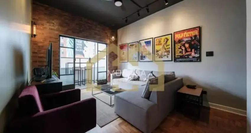 Apartamento com 2 quartos à venda na Praça Marechal Deodoro, 439, Santa Cecília, São Paulo