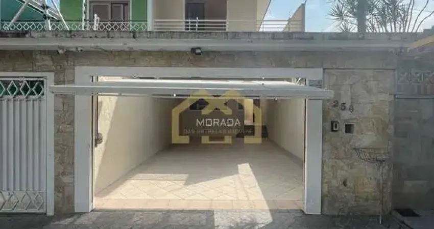 Casa com 3 quartos à venda na Rua Luís Arnoni, 250, Vila Irmãos Arnoni, São Paulo