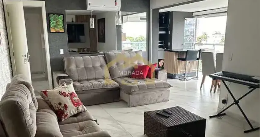 Apartamento com 4 quartos à venda na Rua Vieira de Almeida, 550, Ipiranga, São Paulo