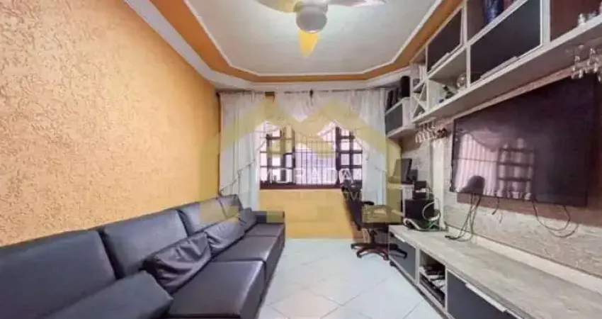 Casa à venda na Rua Bela Vista do Ivaí, 90, Jaraguá, São Paulo