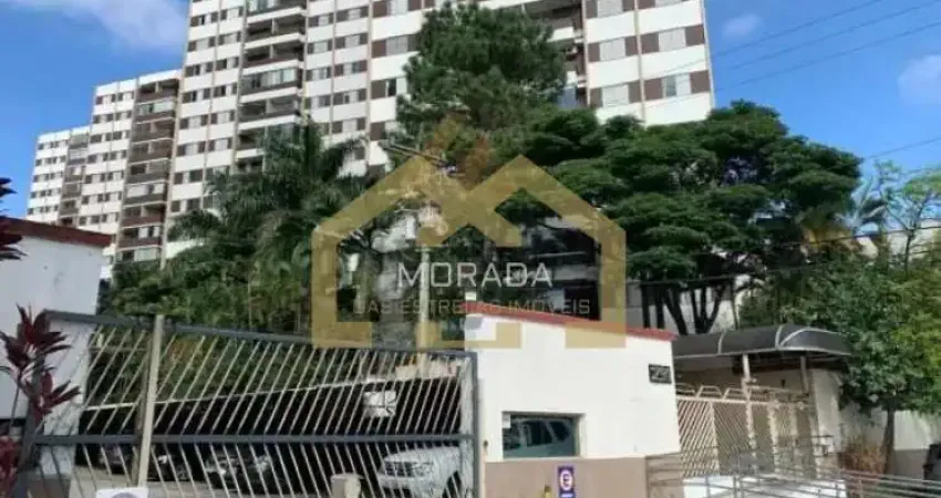 Apartamento com 3 quartos à venda na Estrada do Campo Limpo, 291, Vila Prel, São Paulo