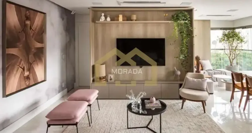 Apartamento com 2 quartos à venda na Rua Professor Vahia de Abreu, 41, Vila Olímpia, São Paulo