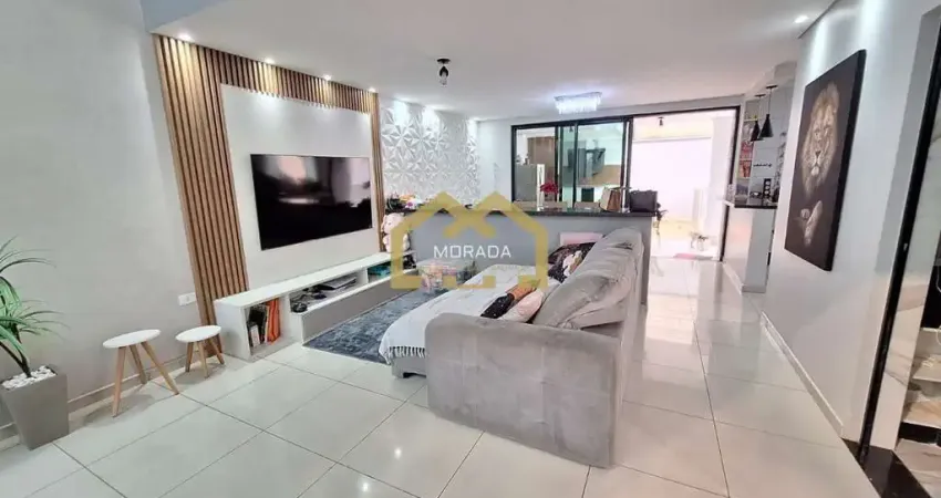 Casa em condomínio fechado com 3 quartos à venda na Avenida Ipanema, 5870, Jardim Novo Horizonte, Sorocaba