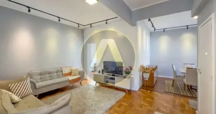 Apartamento com 3 quartos à venda na Rua Ministro Viveiros de Castro, 107, Copacabana, Rio de Janeiro