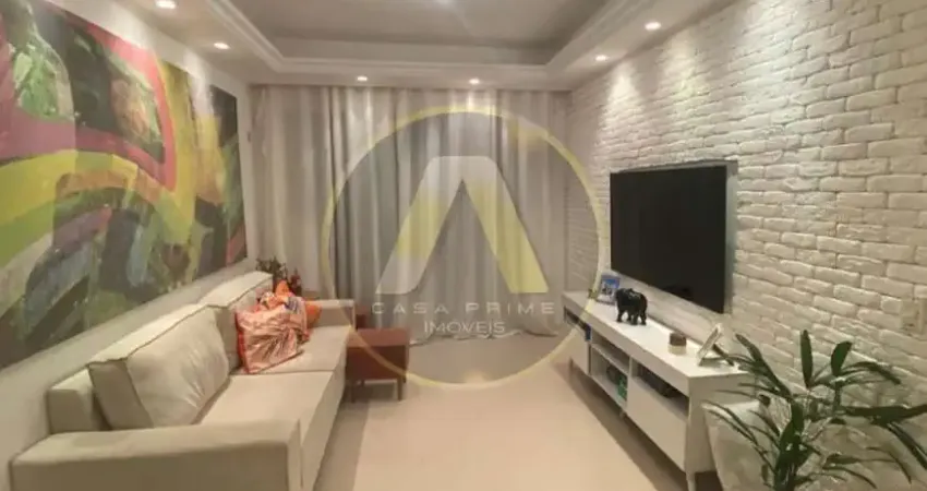 Apartamento à venda, condomínio barra bali, barra da tijuca, rio de janeiro, rj