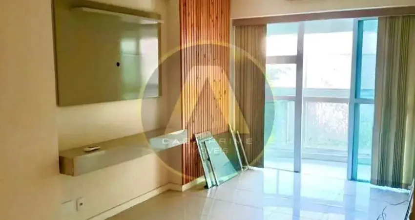 Apartamento à venda, condomínio verano, jacarepaguá, rio de janeiro, rj