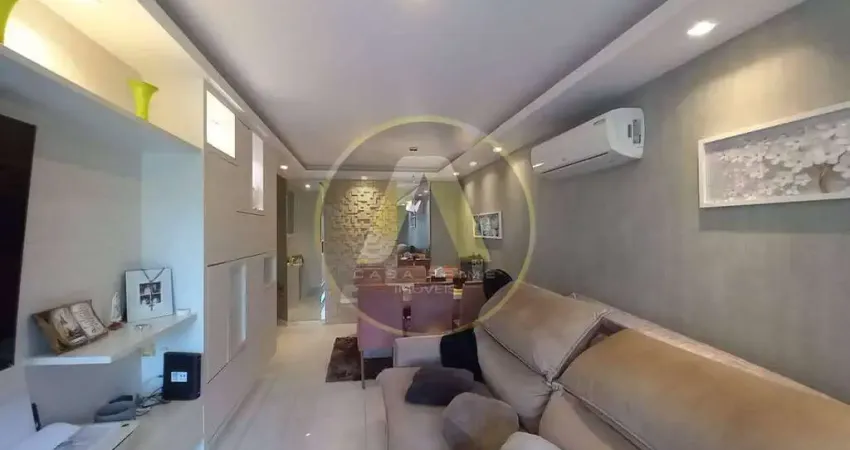 Apartamento à venda, recreio dos bandeirantes, rio de janeiro, rj