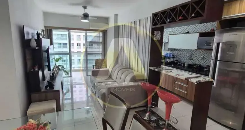 Apartamento à venda, rio 2, condomínio verano, jacarepaguá, rio de janeiro, rj