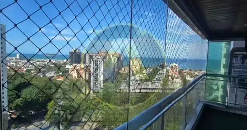 Apartamento à venda, abm, condomínio via cancun, barra da tijuca, rio de janeiro, rj