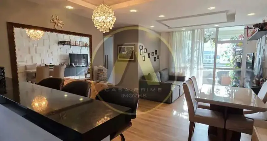 Apartamento à venda, cidade jardim, condomínio maayan, jacarepaguá, rio de janeiro, rj